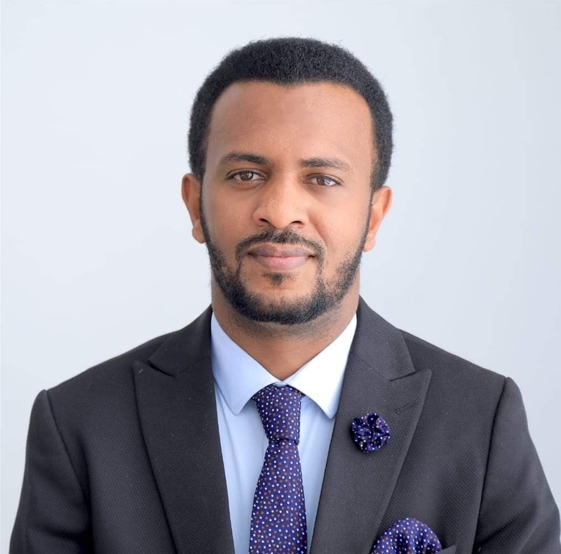 Dr. Aklilu Tesfaye